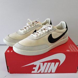 Nike Killshot OG Sail/Black-Team Orange Men's Size 10.5